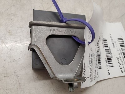 Toyota Camry XLE, Relay Electrical, Door Control Relay, 1997-1999