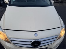 Mercedes Benz W246 B-Klasse Original Motorhaube 623 TAXI NUR ABHOLUNG 