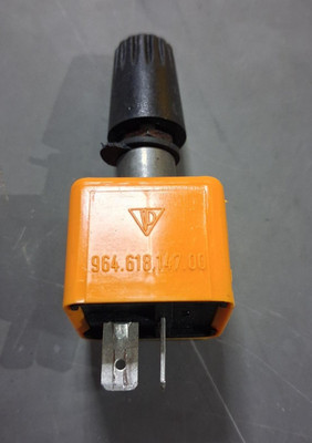 Porsche 964 / 993 Potentiometer / Variable Wiper Interval Speed  - 96461814700