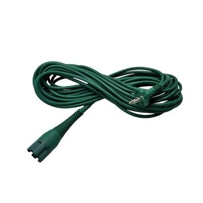 Ersatzkabel geeignet Vorwerk VK130 / VK 130 / VK131 / VK 131 Vollkupfer Kabel