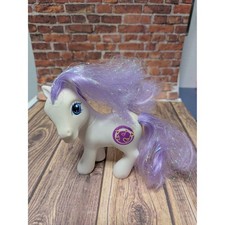 My Little Pony Rhythm and Rhyme G3 Brushable