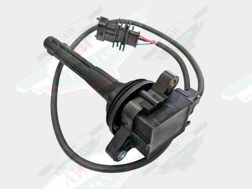 Ferrari 430 612 Enzo Maserati 4200 GranSport Ignition Coil 188504 awitalian