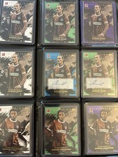 Topps FC Sankt Pauli - Chrome  Bundesliga - I...