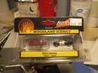 NOS Woodland Scenics  AS5333 WILLIES WARNING BRAND NEW — photo 1