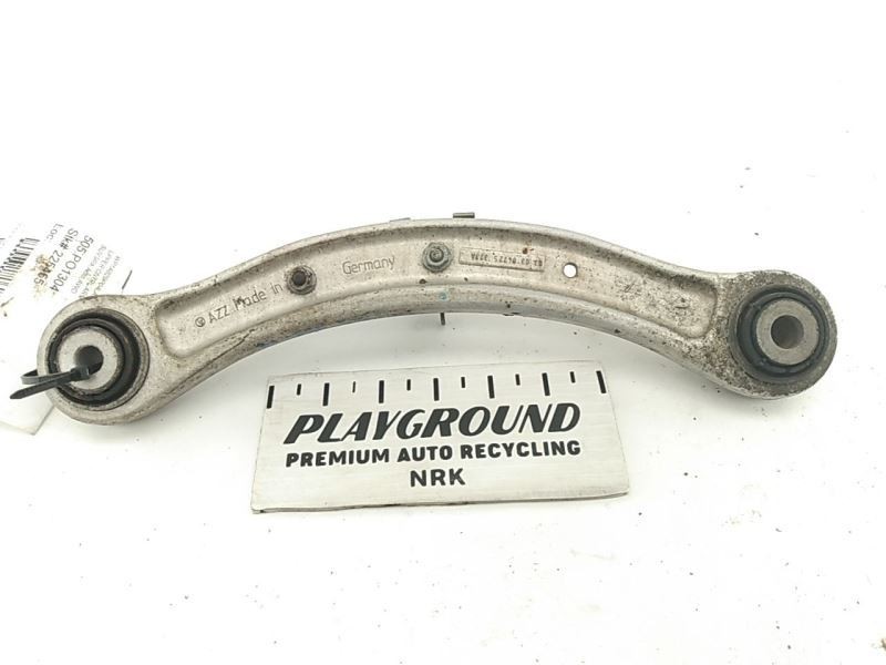 Porsche Cayenne 955 Left Rear Upper Control Arm 7L0505375 Fits 2003-2006 & 2008-2010 Models