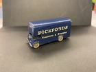 Matchbox Lesney 46 Guy Pickfords Removal Van RARE TWO LINE DECAL version