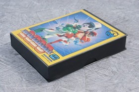 2020 SUPER BASEBALL NEO GEO AES FREE SHIPPING SNK Ref 1416