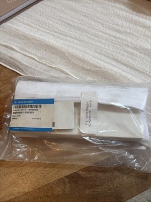 Agilent Technologies MV392030500 Benzopheone CI Sensitivity Brand New