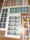 SL 2198/ 44c MNHOG Stamps FV 41.36 us stamps collections lots — photo 5