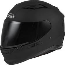 GMax FF-98 Full-Face Helmet - Matte Black - Large F1980076