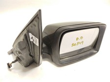 Retroviseur droit (ou coque) BMW 3,0