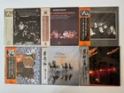 The Allman Brothers Band, Eagles ...【12 x Japanese LP Lot w/ Obi】