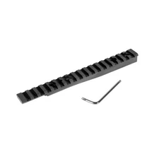 EVOLUTION GUN WORKS HD Ruger No. 1 Picatinny Rail Scope Mount (80421)