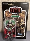 Hasbro General Grievous Action Figure Vintage Collection 1/18 3 3/4” 2010