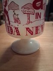 Vintage I Lost My A-- In Nevada Milk White Coffee Mug Great Shape — photo 10