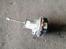 SMART FORTWO Cabrio 451 Unterdruck-Bremskraftverstärker 0005454 0.60 33849887
