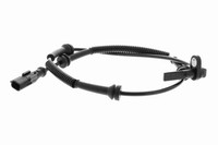 Vemo Sensor, Raddrehzahl Vorne Links Rechts Passend FüR Fiat Opel Renault