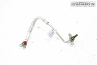 2020-2024 FORD EXPLORER 2.3L L4 TURBO TURBOCHARGER OIL INLET TUBE PIPE LINE OEM (For: More than one vehicle)