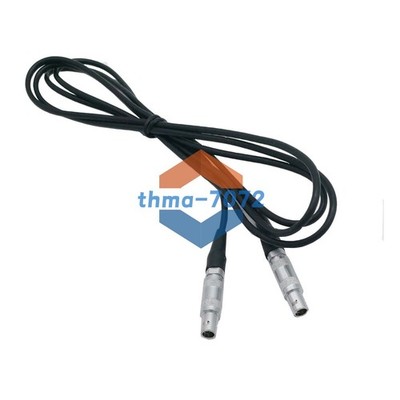 1PC NEW Cable C5-C5 Equality LEMO-00to LEMO-00/  Equipment Flaw &ex