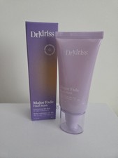 Dr Idriss Major Fade Flash Mask 50ml Brand new in Box
