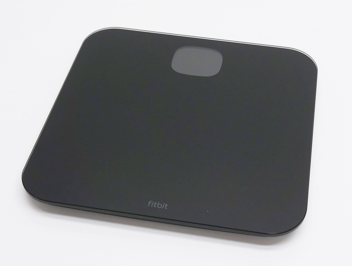 Fitbit Aria 2 ブラック Fitbit Aria Air Digital Bathroom Scale FB203 - Black | eBay
