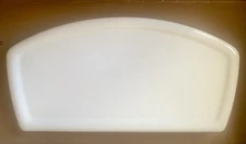 American Standard 735121-400.020 Cadet 3 Toilet Tank Lid, White
