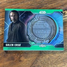2014 Topps Star Wars Chrome Perspectives Helmet Medallions Guide, Short Prints 39
