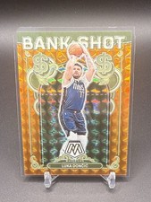 Luka Doncic #13 Prices | 2024 Panini Mosaic Micro | Basketball Cards