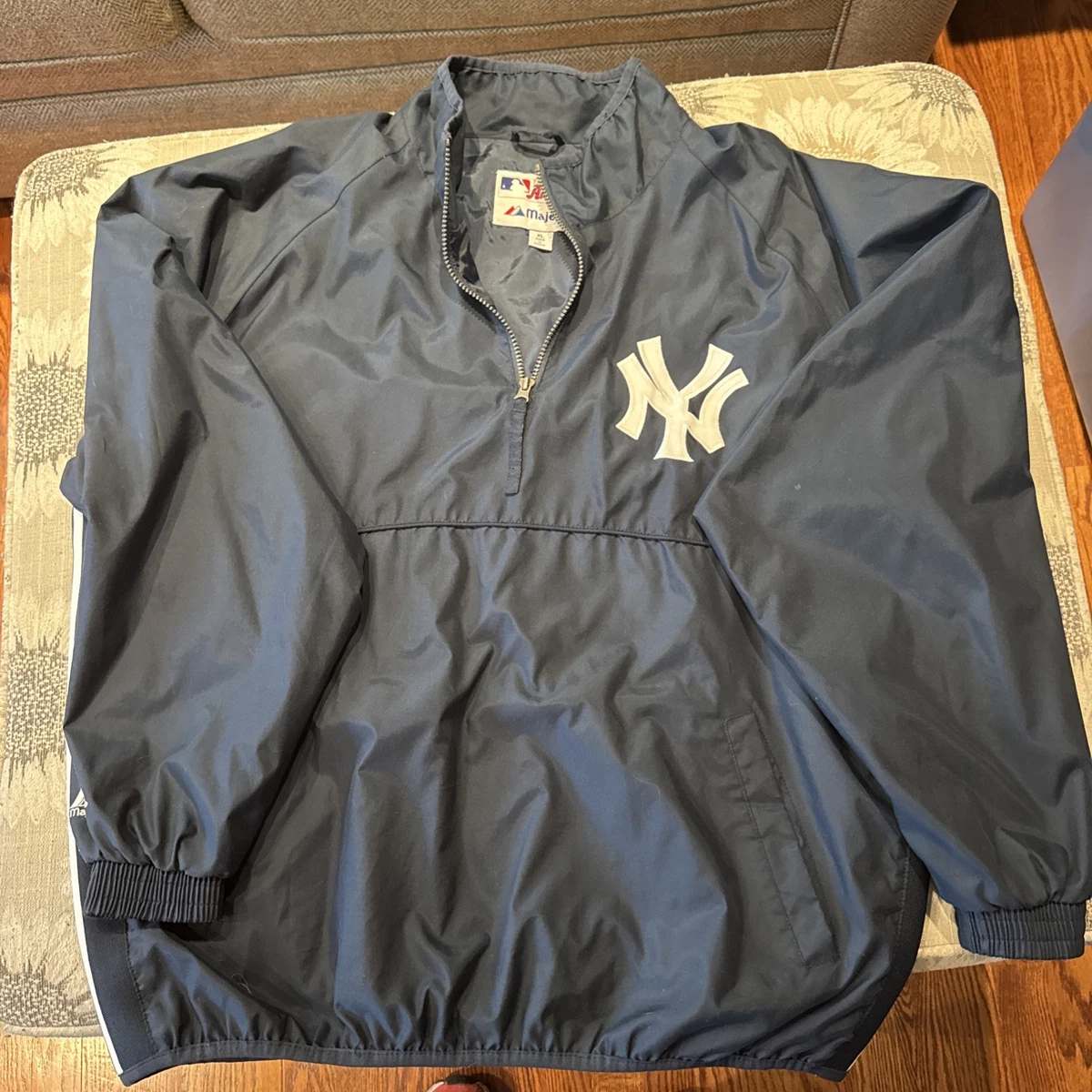 Las mejores ofertas en Ventilador Majestic New York Yankees MLB