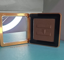HAUS LABS Power Sculpt Velvet Bronzer Deep Level 12 Talc-Free 0.42 oz