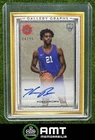 Kobe Brown RC Auto 2023-24 Topps Motif 4/99 Gallery Graphs Clippers