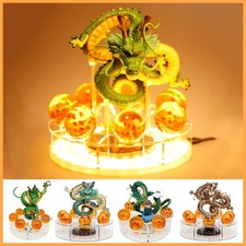 Dragon Ball Z Shenron Lámpara Super Saiya…