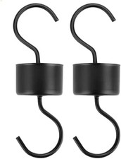Hummingbird Feeder Ant Moat Hanging Ant Guard Hooks for Feeders 2 Pack