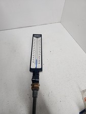Trerice BX9140308 Adjustable Angle Thermometer 9 Inch Scale 30 - 300F No Mercury