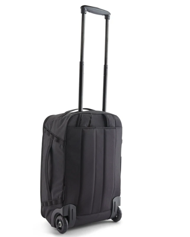 Mochila de mano con ruedas Patagonia Black Hole MLC Wheelie 34L bolsa de lona venta Foto 4 de 4