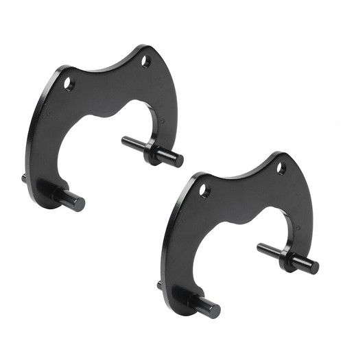 1912035 Rear Brake Caliper Mounting Bracket FIT Polaris Ranger Crew RZR XP 1000 - Picture 3 of 12