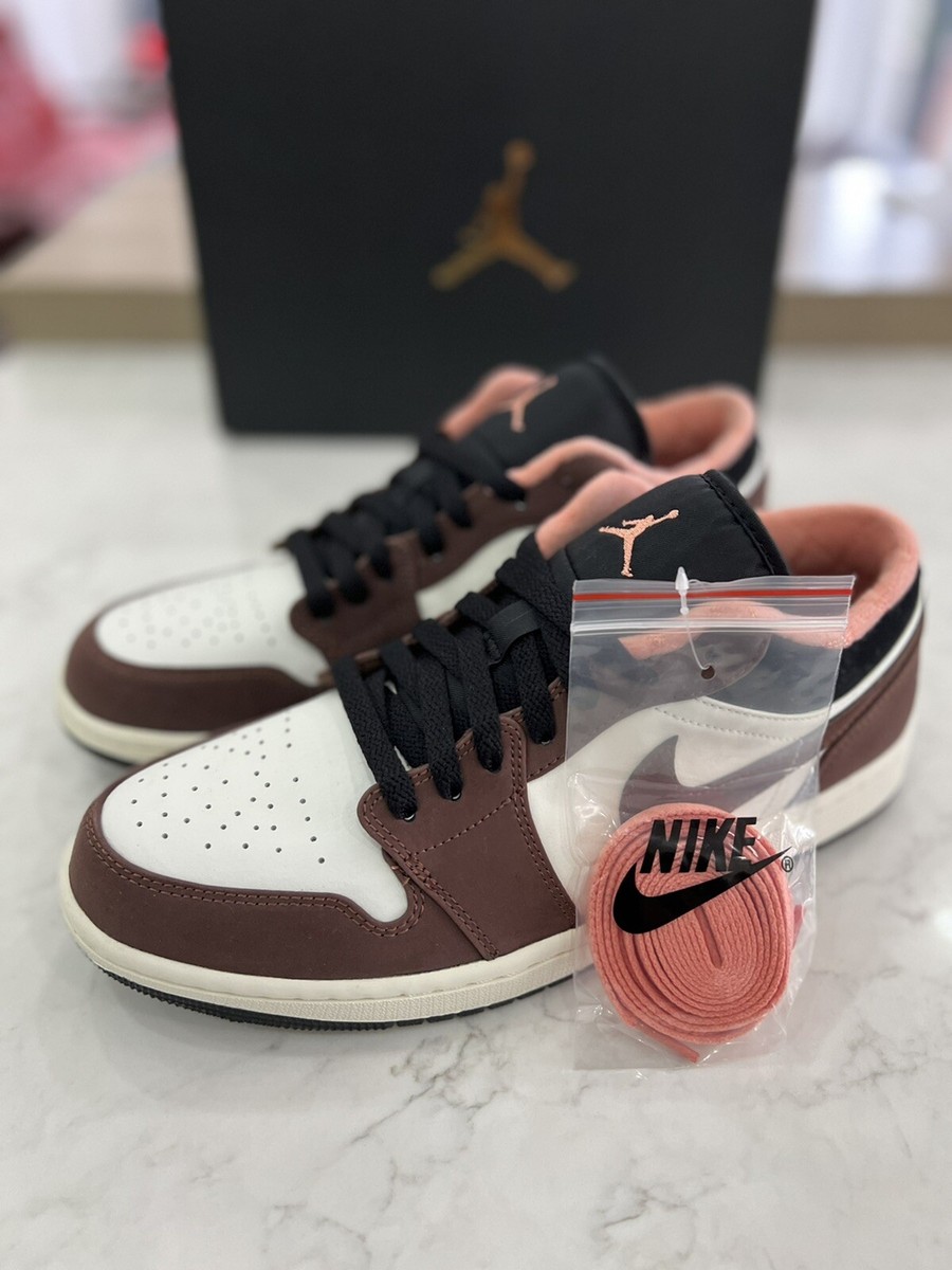 Jordan 1 Low Mocha - UK8.5/US9.5 | eBay