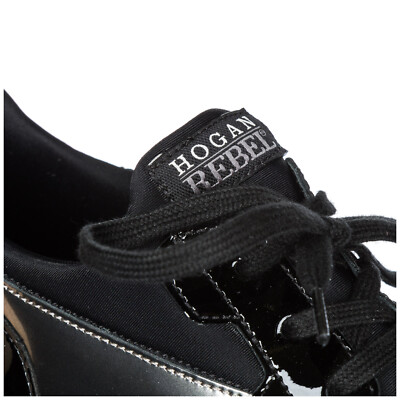 スニーカー Hogan Rebel Sneaker Sneakers Hogan Rebel BEIGE, IVORY for Woman