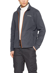 Columbia Men’s Full-Zip Fleece, FAST TREK LIGHT FULL ZIP FLEECE, Polyester Size Columbia Men’s Full-Zip Fleece, FAST TREK LIGHT FULL ZIP FLEECE, Polyester Size