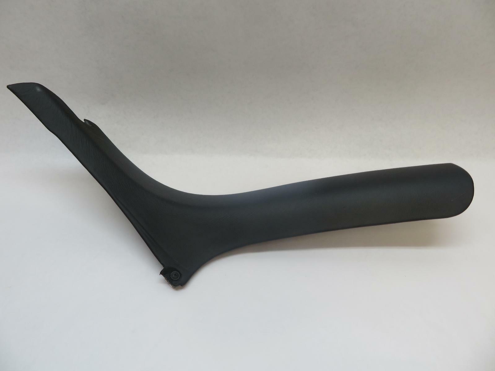 2012 ASTON MARTIN RAPIDE RIGHT INTERIOR LOWER C PILLAR TRIM
