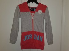 Air Jordan Jacket For Girls Szm