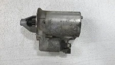 Used Starter Motor fits: 2015 Kia Soul w/o automatic engine stop and start Grade