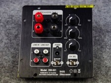TPA3118 60W 30Wx2 2.1 HIFI Digital Subwoofer Power Amplifier Board W/ 2.0 Output