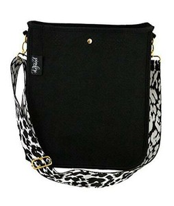 guitar strap messenger bag