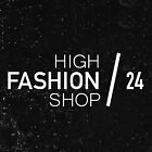 High Fashion Shop 24
