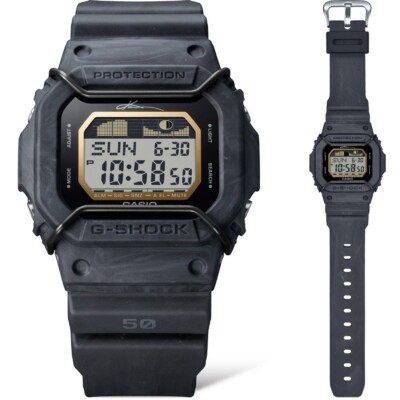 G-SHOCK GLX-5600KB-1 Kanoa Igarashi