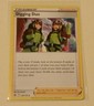 Pokémon TCG Crown Zenith: Digging Duo (126/159) - Uncommon - Near Mint 