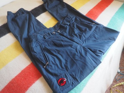 schoeller climbing pants