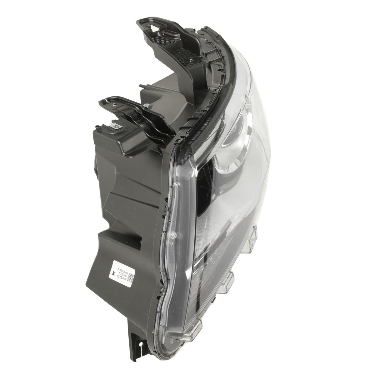 Genuine GM Front Head Light Lamp 84488715 | eBay
