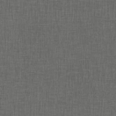Profhome 369223-GU Ton-in-Ton Tapete Uni matt grau 5,33 m2